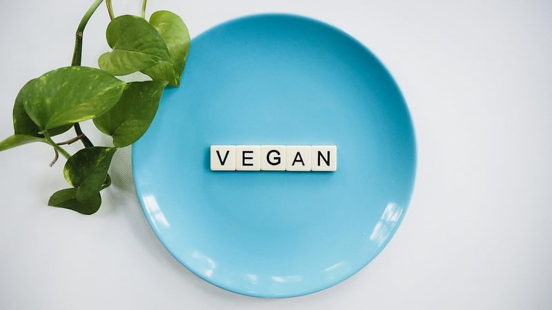 Plant-based Living